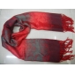 Wholesale Double colors knitted square scarves shawls fashion designed women's clothing accessories