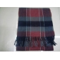 Wholesale Stylish knitted shawls wraps multi colors lady's apparel accessories