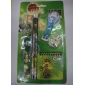 Party Favor High School Stationery Gift Items 6PCS Ben10 Pencil Set
