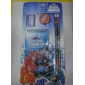 Wholesale Party Favor High School Stationery Gift Items 5PCS Superman Pencil Set