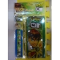 Wholesale Party Favor High School Stationery Gift Items 5PCS Ben10 Pencil Set