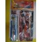 Wholesale Party Favor High School Stationery Gift Items 5PCS Cars Pencil Set