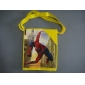 Wholesale Spiderman design non woven fabric promotional bags for kids