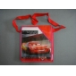 Wholesale Fashion kids bag cars design nonwoven fabric promotion gifts
