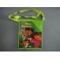 Fashion school bags dora designed non-woven fabrics promotion gift