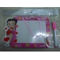Wholesale Kids School Supplies Betty Writing Board Stationery Set Many Designs Offered