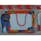 Wholesale Kids School Supplies Batman Writing Board Stationery Set Many Designs Offered