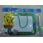 Wholesale Kids School Supplies Spongebob Writing Board Stationery Set Many Designs Offered