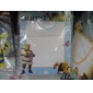 Wholesale Kids School Supplies Sherk Drawing Board Stationery Set Many Designs Offered