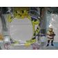 Wholesale Kids School Supplies Cartoon Cat Writing Tablet Stationery Set Many Designs Offered