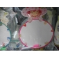 Wholesale Kids School Supplies Cartoon Strawberry Writing Tablet Stationery Set Many Designs Offered