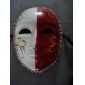 Wholesale Elegant Full Face Man Style Venetian Mask For Mardi Gras Or Masquerade Style Event