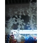 Wholesale Christmas window hanging decoration snow 9bnn34