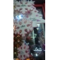 Wholesale Christmas hanging decoration window decorative snow 9bnn35