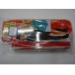 Wholesale Kids school supplies stationery gift products high school musical pencil case with small one