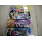 Wholesale Kids school supplies stationery gift products high school musical 2 layers pencil case