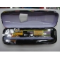 Wholesale Kids school supplies stationery gift products 2 layers pencil case with stationery