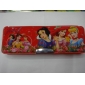 Kids school supplies stationery gift products princess pencil case