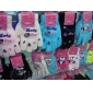 Knitted Gloves Wholesale Assorted Colors 98ll22