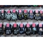 Designer Brand Winter Boy Acrylic Gloves 98ll26