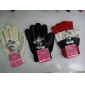 Fashion 2009 Knitting Gloves Sale Acrylic Material Designer Magic Gloves 98ll35