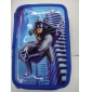School Supplies Stationery Gift Products Single Layer Batman Pencil Bag