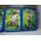 School Supplies Stationery Gift Products Ben10 Single Layer Pencil Bag