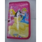 School Supplies Stationery Gift Products Princess Single Layer Pencil Bag With Stationery