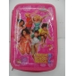 New School Supplies Stationery Gift Products Single Layer High School Musical Pencil Bag With Stationery