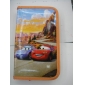 Wholesale School Supplies Stationery Gift Products Single Layer Cars Pencil Bag With Stationery