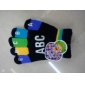 Winter Acrylic Knitting Gloves 9btl02