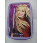 Wholesale School Supplies Stationery Gift Products Hannah Two Layers Pencil Bag