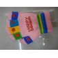 Happy Season Knitted Gloves 9btl04