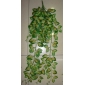 Artificial plastic evergreen bush 97rn29