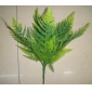 Wholesale 10 pcs of float grass bunch artificial plants garden supplies