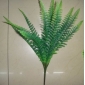Wholesale House decoration artificial Persia leaf bunch plants