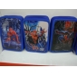 Wholesale School Supplies Stationery Gift Products Spiderman Three Layers Pencil Bag