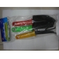 3pcs Tool Set Plastic Handle 9bsl20