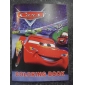 Kids School Supplies Stationery Gift Items Cars Color Book