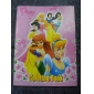Kids School Supplies Stationery Gift Items Princess Color Book