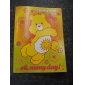 Wholesale Kids School Supplies Stationery Gift Items Lovely Color Book
