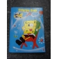 Wholesale Kids School Supplies Stationery Gift Items Spongebob Color Book