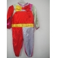 New Fancy Children Clown Halloween Costume Party Outfit