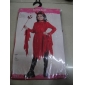 Wholesale New Fancy Girl Halloween Costume With Oxhorn Headband Party Supplies