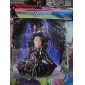 Wholesale Fashion Glitter Little Witch Girls Halloween Costume With Hat Party Supplies