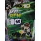 Wholesale New Fancy Ben10 Boys Halloween Costume Party Outfit