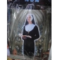 Wholesale Nun Girls Halloween Costume Party Supplies Kids Size