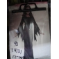 Wholesale New Fancy Black Halloween Costume Party Outfit