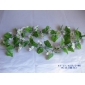 Wholesale 42 heads of trumpet flowers cane home decoration