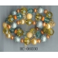 New Fashion Design Accessories Jewelry Plastic Alloy Bracelet